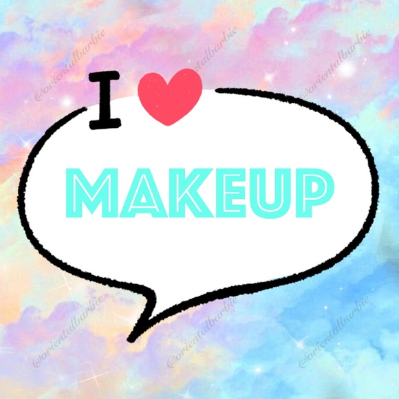 MAKEUP @OrientalBarbie - Picture 1 of 16